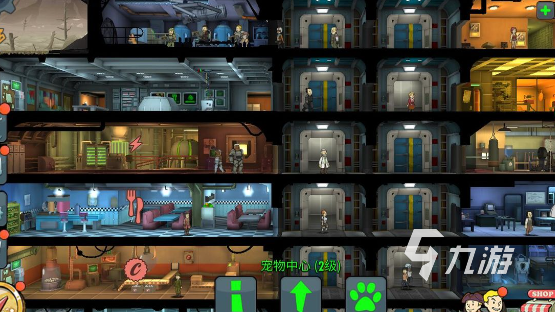 十大耐玩的手机单机游戏有哪些2024 玩不腻的单机游戏一览九游娱乐(图7)