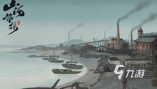 十大耐玩的手机单机游戏有哪些2024 玩不腻的单机游戏一览九游娱乐(图8)