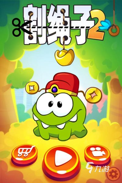 十大耐玩的手机单机游戏有哪些2024 玩不腻的单机游戏一览九游娱乐(图9)