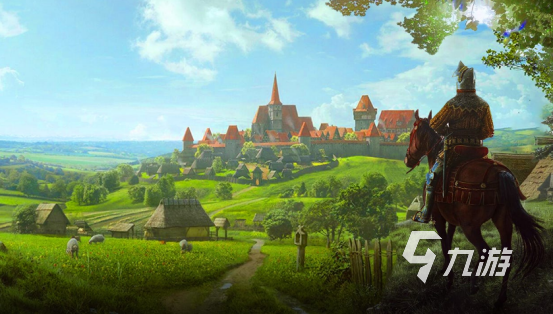 九游娱乐平台2024盘点经典的国产单机游戏大全 最受欢迎的单机游戏推荐(图4)