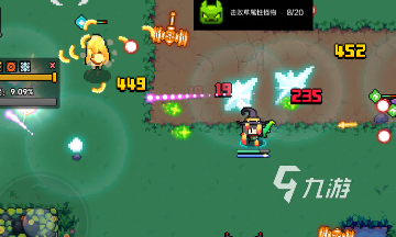 哪些大型单机游戏好玩有趣2024 可玩性高的大型单机九游娱乐官网游戏推荐(图2)