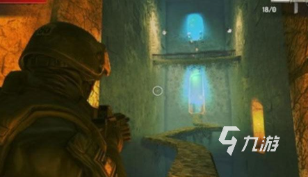 哪些大型单机游戏好玩有趣2024 可玩性高的大型单机九游娱乐官网游戏推荐(图5)