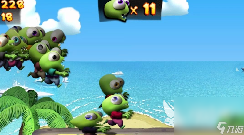 热门的500个单机游戏有哪些 有趣的单机游戏盘点2024九游娱乐(图6)