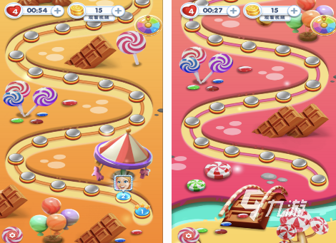 必玩的单九游娱乐平台机休闲游戏都有哪几个 2024有趣的单机休闲游戏大全(图9)