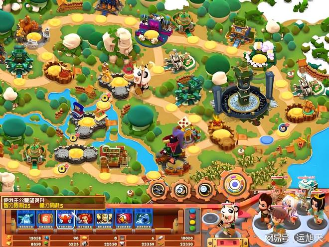 3大技巧点灯游戏通关攻略(图3)