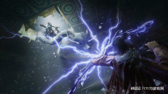 2025年游戏大年：十大最值得期待的游戏大作来袭！(图6)