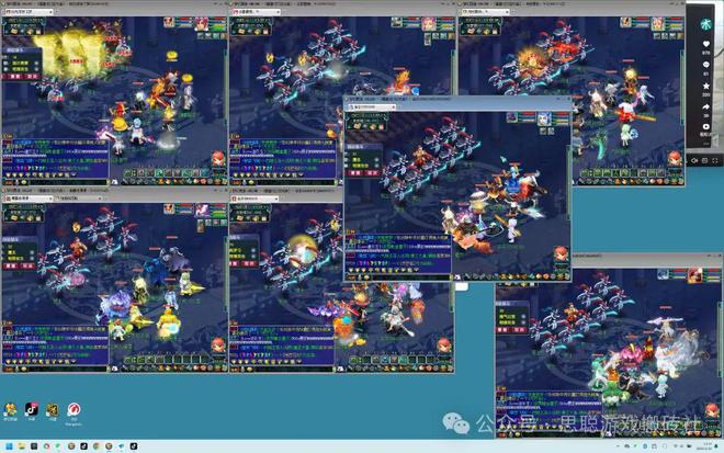 2025年游戏搬砖新手攻略:零基础入门指南看过之后少交智商税(图3)