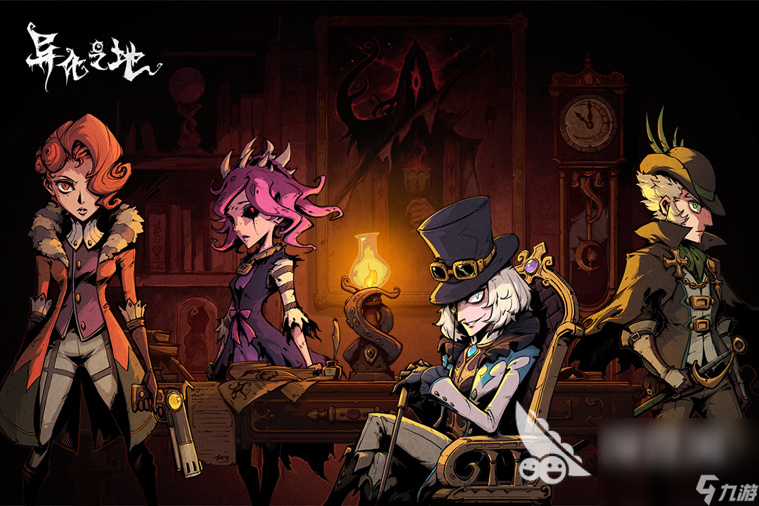 TOP10动作冒险单机游戏榜单 2025高人气动作冒险单机游戏大全(图6)