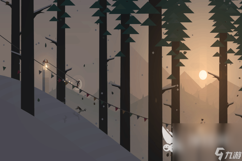 TOP10动作冒险单机游戏榜单 2025高人气动作冒险单机游戏大全(图8)