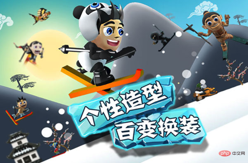 单机小游戏2025排行版 十款好玩单机小游戏推荐(图2)