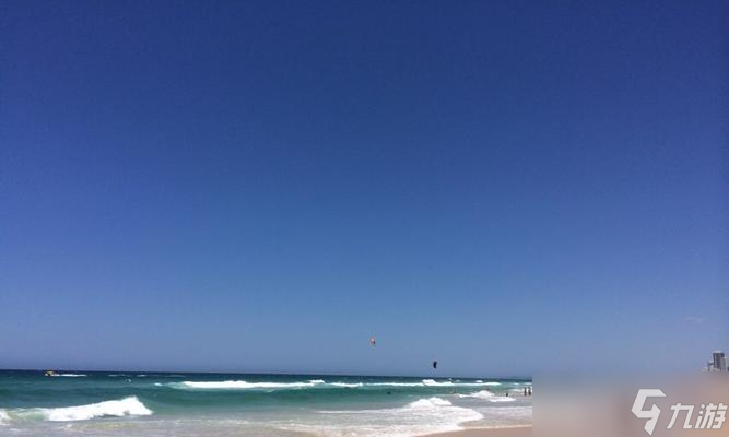 《暖暖环游世界》游戏攻略 带你一步步解锁黄金海岸澳大利亚(图2)