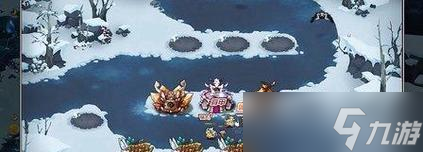 《新部落守卫战》第一章6-3文攻略 游戏攻略详解