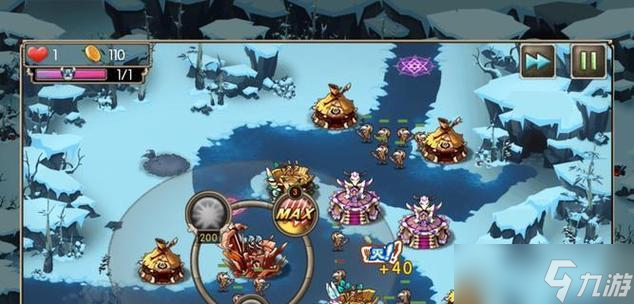 《新部落守卫战》第一章6-3文攻略 游戏攻略详解(图3)