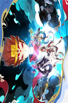 造梦西游ol手机版(图1)