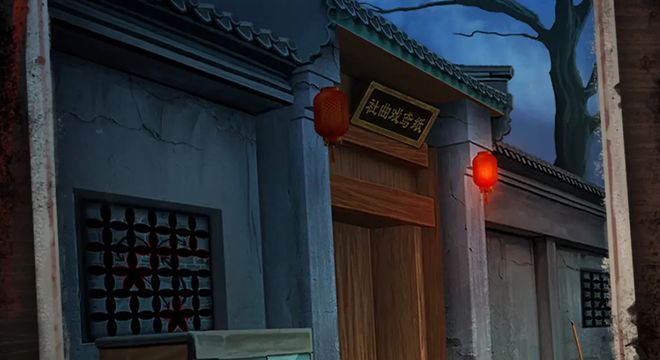 纸祭游戏攻略大全 纸祭怎么玩(图2)