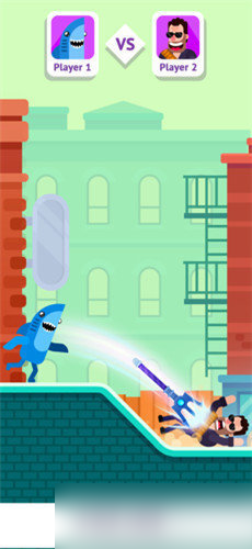 《弓箭手们吃鸡》新手攻略 游戏主线玩法全解析(图1)