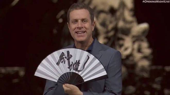 这一次轮到中国厂商在科隆秀肌肉了(图2)