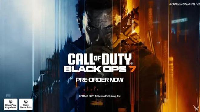 《黑神线科隆游戏展开幕夜资讯汇总(图6)