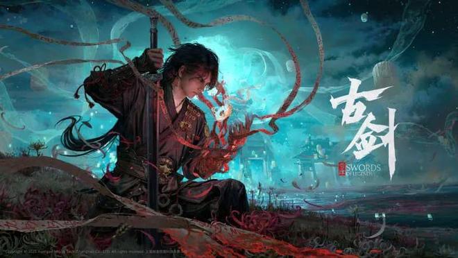 《黑神线科隆游戏展开幕夜资讯汇总(图3)