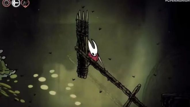 《黑神线科隆游戏展开幕夜资讯汇总(图5)