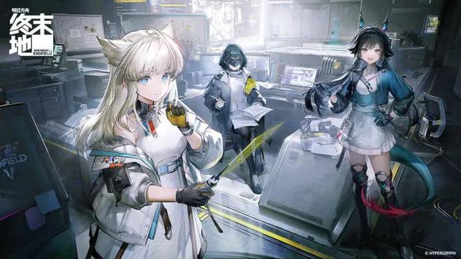 《黑神线科隆游戏展开幕夜资讯汇总(图11)