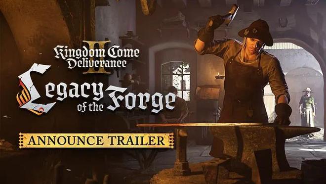 《黑神线科隆游戏展开幕夜资讯汇总(图23)