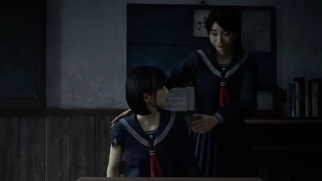 《黑神线科隆游戏展开幕夜资讯汇总(图9)