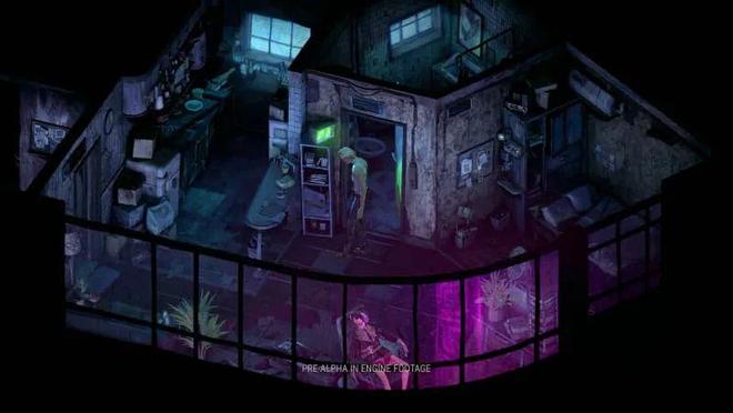 《黑神线科隆游戏展开幕夜资讯汇总(图16)