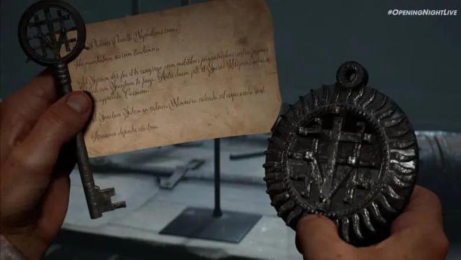 《黑神线科隆游戏展开幕夜资讯汇总(图22)