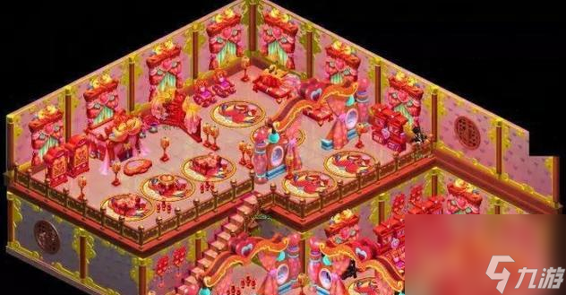 《梦幻西游2》游戏攻略 从选房到装修(图3)