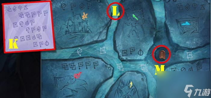 《以谜画之塔第二章文攻略》 游戏攻略(图1)