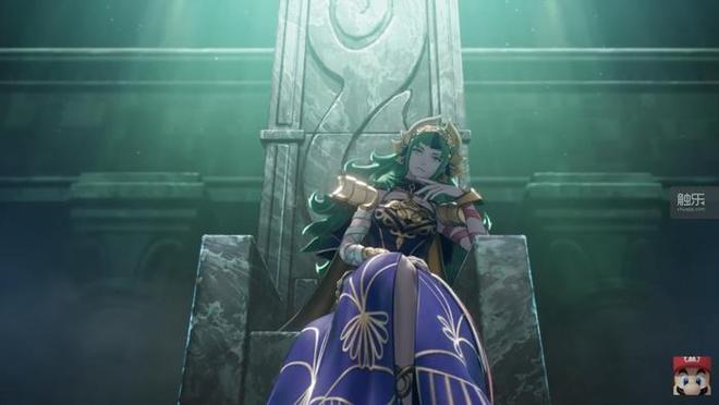 《泡姆泡姆》登上任天堂直面会：意料之外情理之中(图4)