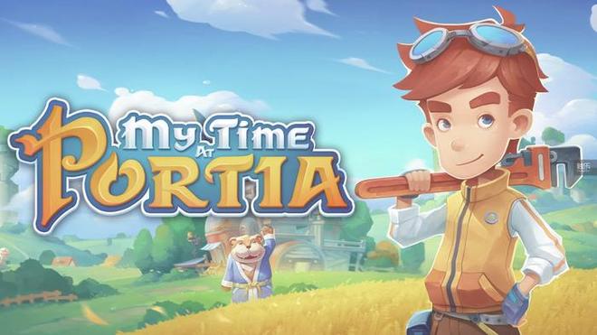 《泡姆泡姆》登上任天堂直面会：意料之外情理之中(图8)