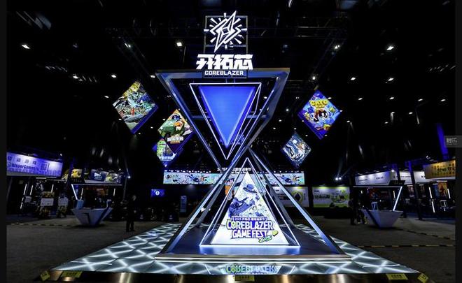 《泡姆泡姆》登上任天堂直面会：意料之外情理之中(图12)