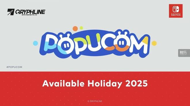 《泡姆泡姆》登上任天堂直面会：意料之外情理之中(图10)