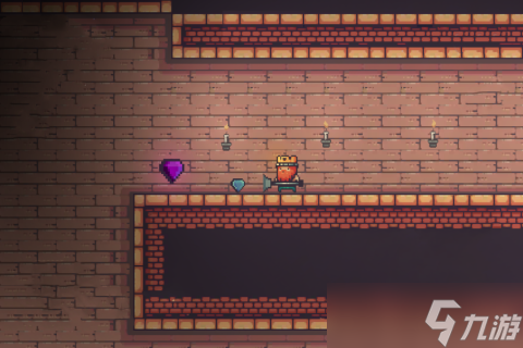 《国王的冒险》新手攻略游戏机制萌新入门技巧