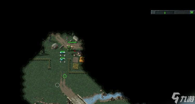 《命令与征服4》全关卡任务攻略深入探究游戏玩法、学习游戏技巧(图1)