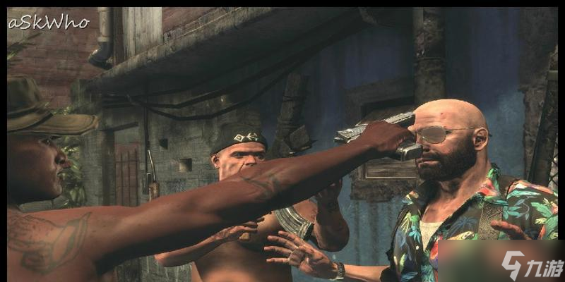 《以马克思佩恩3》第十二章攻略用游戏引领你深入理解经济学原理(图2)