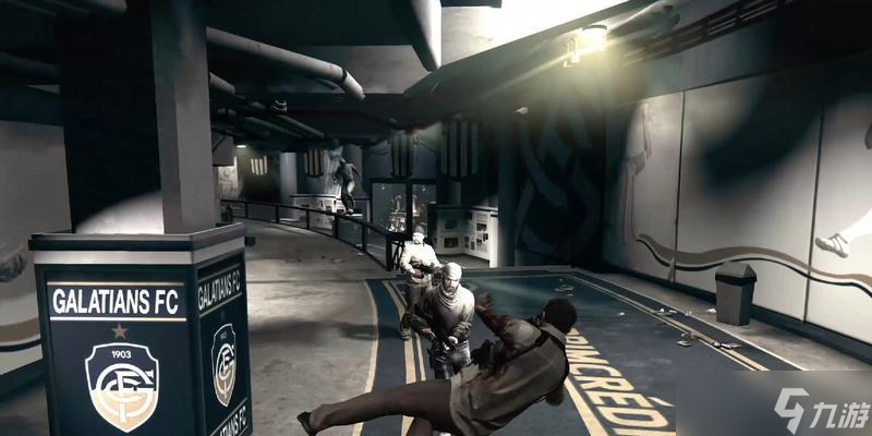 《以马克思佩恩3》第十二章攻略用游戏引领你深入理解经济学原理(图3)