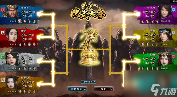 三国群英传攻略三国群英传攻略大全新手必知(图3)