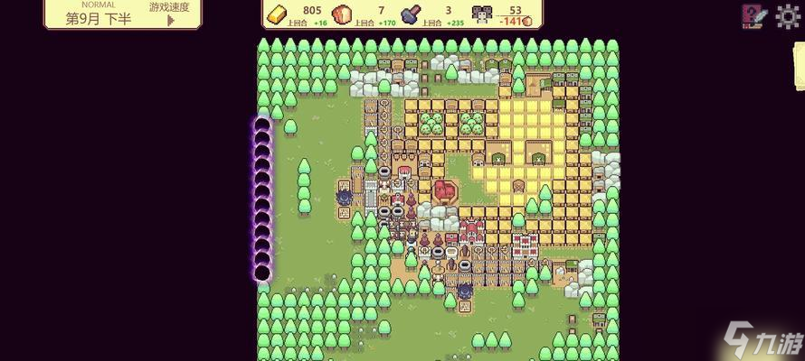 攻略宝库掌握游戏规则和基本操作