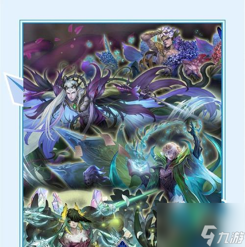 神魔之塔新手入门攻略了解游戏规则