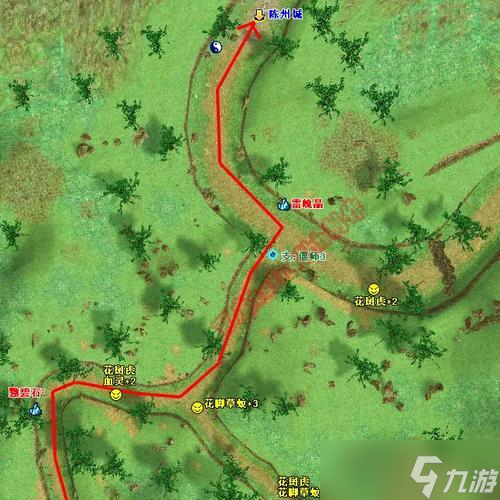 《仙剑奇侠传4》攻略大全打通全关卡、拥有最强角色、掌握高级技巧(图3)