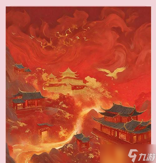 《绯红之境初始》游戏攻略轻松掌握游戏技巧(图3)