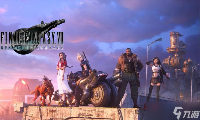 湿婆魔物打法攻略——重制版最终幻想7掌握游戏攻略