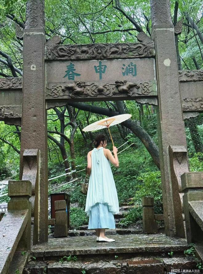 跟团去华东3天游玩攻略！专业指导不迷路体验更深度！(图3)