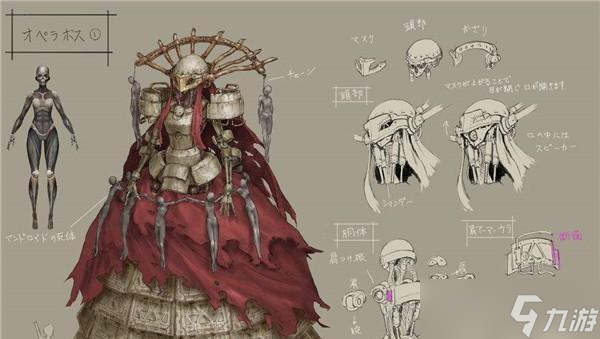 挑战形骸骑士BOSS形骸骑士BOSS打法攻略推荐