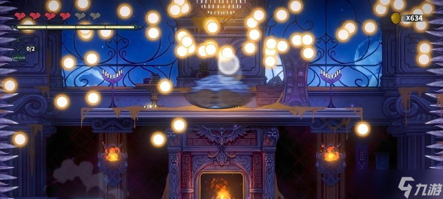 挑战形骸骑士BOSS形骸骑士BOSS打法攻略推荐(图2)