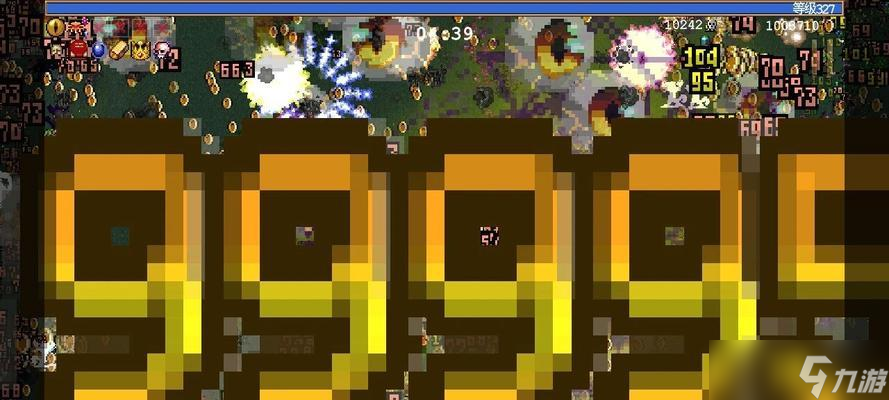 《吸血鬼幸存者》游戏金蛋攻略助你快速获取丰厚奖励