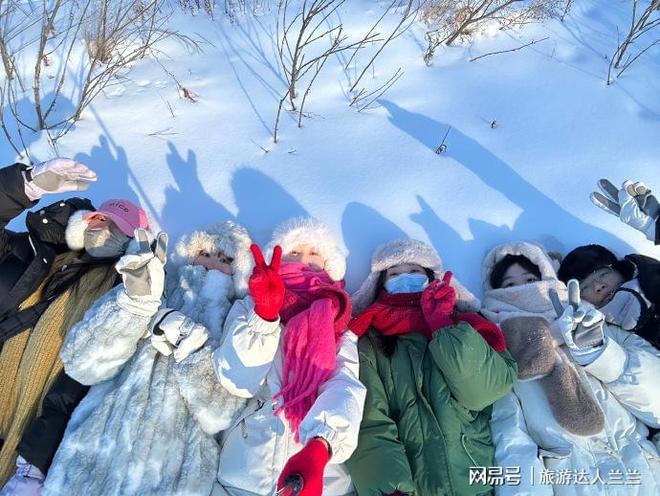 哈尔滨雪乡旅游5天4晚亲子攻略哈尔滨雪乡金牌导游联系方式